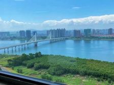 北海豪华标杆!银滩江海双景好地段 精装现房 投资度假楼盘