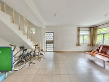 星晨花园二期 3室2厅 125平