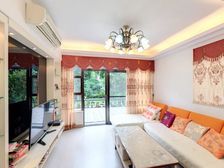 星晨花园一期 3室2厅 117平