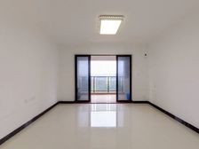 保利国际广场 3室1厅 128.27平