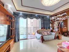 水禾园三期 3室2厅 114.01平