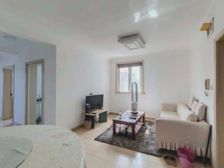 新出笋盘 可改小3房(房东出国急售)全明户型 高品质外销房