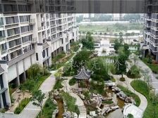 白云黄石荷塘月色 诚心出售 价格可谈 送车位送全屋家私家电