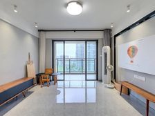 美林春天一二期 3室2厅 111.88平