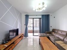 美林春天一二期 3室2厅 118.91平