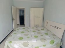 北斗星城一期 73平2居 南向简装修 安静不临街