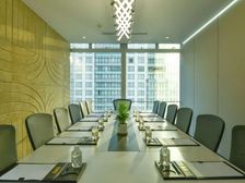 三元桥级写字楼丨启皓北京丨200平米丨艺术气息丨名企云集