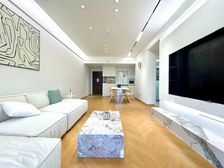 双轻轨!动物园 简约精装3居室 16年小区 扬中 一晓