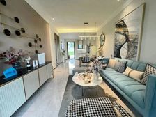 万宁兴隆美丽春天 南北两房 拎包入住,赠送家具,52万买两房