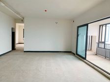 中央公园头牌大平层丶带车位急售丶光环旁边丶一环视野零遮挡!