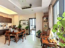 海汇名邸视野好带阳台停车方便诚心出售