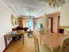 精装 91平 南北通透 东衡槟城 3室 楼层好 视野无遮挡