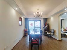 礼嘉 双卫格局 小三房 产权清晰 西南户型 临地铁 房龄新