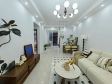 业主急售!石坪桥商圈精装两房 随时看房 价格还可面议