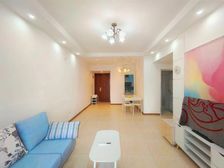 新牌坊 商圈成熟 电梯房 出行方便 临地铁 精装可拎包入住