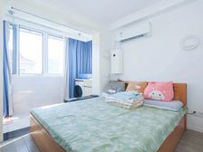 新普陀+梅陇...经典两室一厅...边套全明...拎包入住