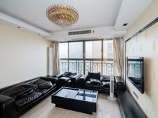 银河湾明苑 4室2厅2卫 精装修 143万元