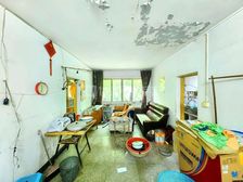 杨馨花园 精装 电梯房 66平 南北通透 看房方便 有钥匙