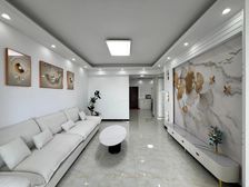 时尚豪庭南向精装两房 满二仅售51.8万