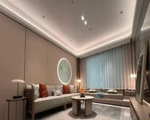 建发观堂府 精装修电梯洋房 地铁昌平线北邵洼556米,现房