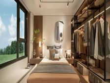 北京通州,精装现房,低总价高品质,实景园林,随时入住