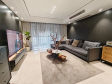 荆州沙市区荆沙大道精装三房 满五南向中层户型