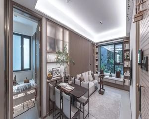 地铁6号线 清盘特价 65平360万,110平660万