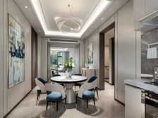 精装现房 双地铁五层低密洋房 朝阳北五环 新北苑 配套齐全