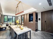 石景山越秀天玥 104平3居 南北向 现房 地铁6号线旁