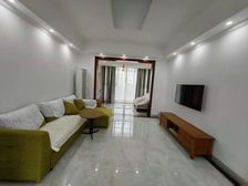 澄迈老城,海湾雨林 东南亚风情 富硒温泉 南北通透 2室2厅