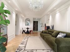 保利公园壹号琅园 100平3居 南向精装修 安静不临街