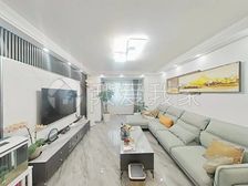 精装修 近地铁 中间楼层 南北通透产权清晰 采光无遮挡