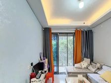 科慧花园 诚心出售 价格可谈 送车位送全屋家私家电 包税南向