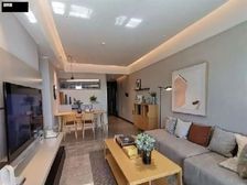 合景誉山国际 诚心出售 价格可谈 送车位送全屋家私家电 包税