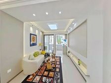 荔湾旺租盘!现租5500 可居住办公 不限港澳台户籍