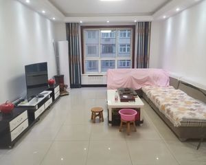 芳园小区南向精装三居 满二住宅仅115万