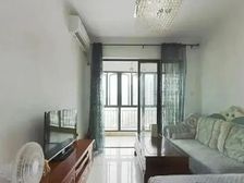 中国铁建国际花园 诚心出售 价格可谈 送车位送全屋家私家电