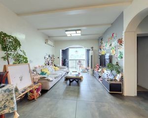 世纪朝阳 2室1厅 南