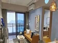 金科景业·雍景园 诚心出售 价格可谈 送车位送全屋家私家电