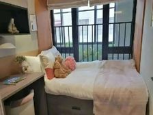 广州增城万科城 万科物业精装修三房 来电享优惠95折