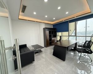 三地铁交汇、太平园精装办公楼、送家具、莱蒙都会红牌楼广场旁