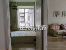 世嘉岭秀 精装 两室两厅 小高电梯房 楚凤一街附近