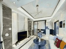 顺欣花园 诚心出售 价格可谈 送车位送全屋家私家电 包税南向