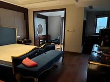 新上 325万带走雍江御庭6房精装大平层 喜欢来私