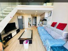 江泰路地铁站旁 中冶逸璟广场精装修2房 次新房 电梯楼价格低