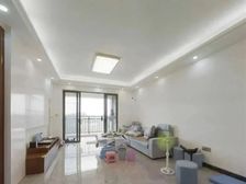 景新国际 诚心出售 价格可谈 送车位送全屋家私家电 包税南向