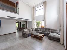 一期独栋 花园400平 4套房 总价低 开间大 采光好 客厅