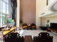 御翠园 医疗配套成熟 精装好房 小区绿化高停车方便 开间大采