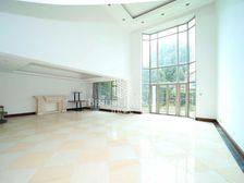 新挂牌(D户型带电梯)有钥匙 随时来看 客厅挑高 大开间 诚