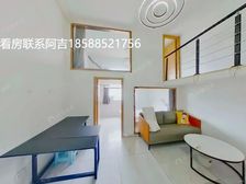 南悦楼可做3居40平南朝向视野开阔采光好急售